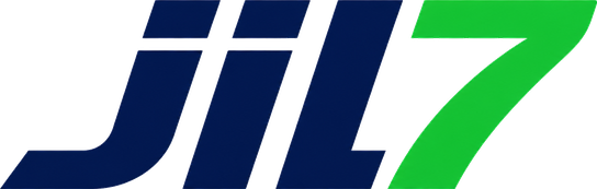 jil7 Philippines gaming platform logo